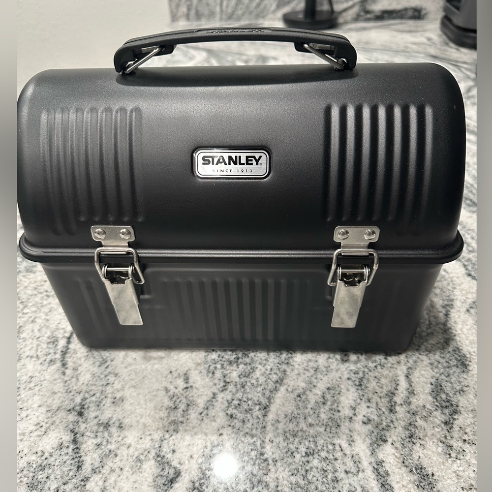 Stanley Lunch Box